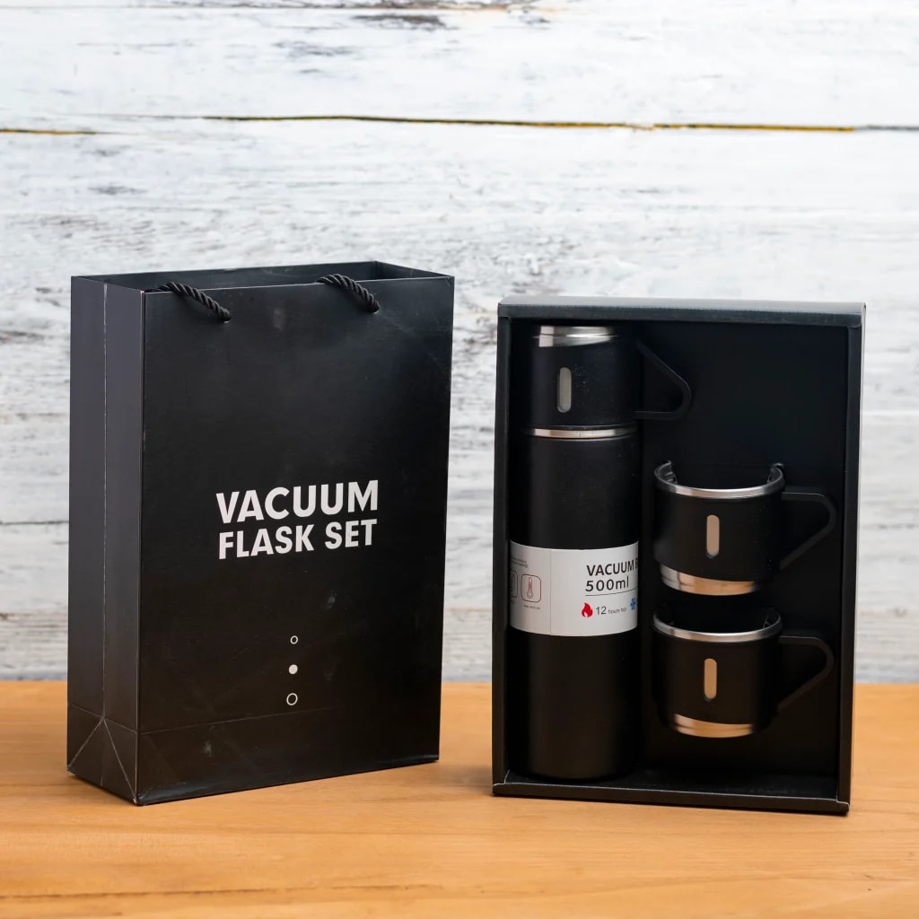 Vacuum Flask set