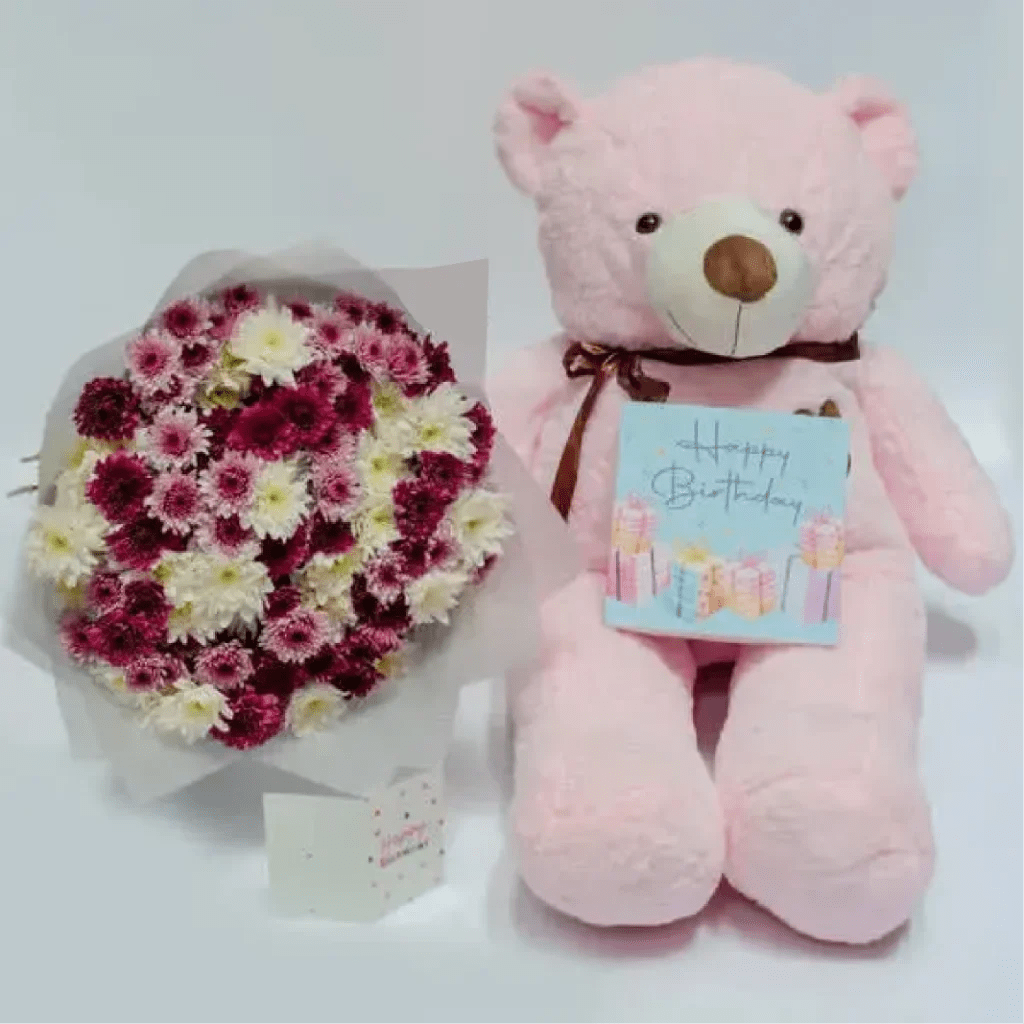 Snuggle and Mums Gift Set