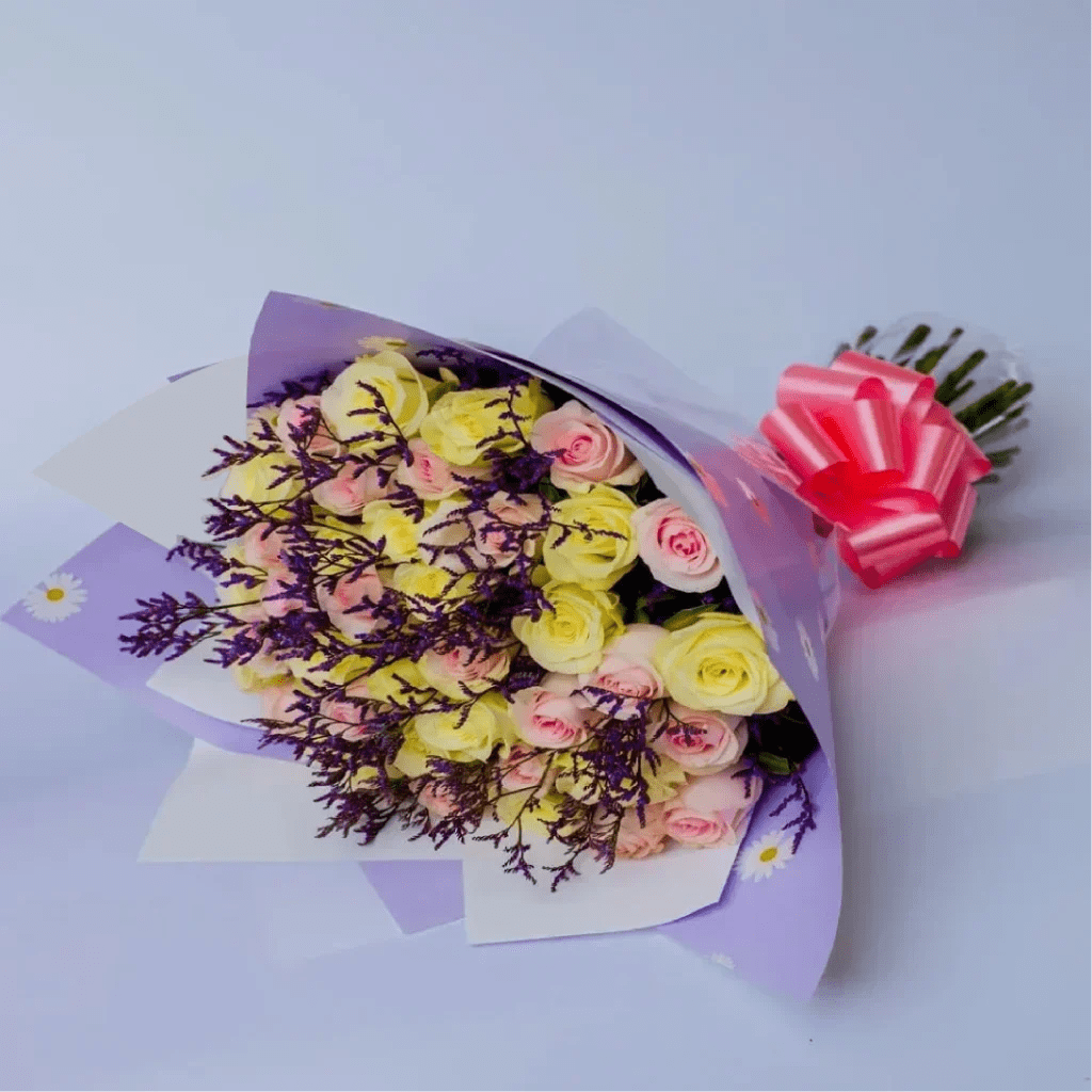 Serene Petals
