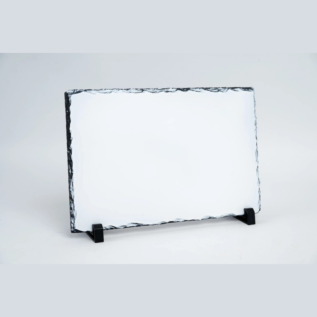 Rock Slates 20x30cm Rectangular