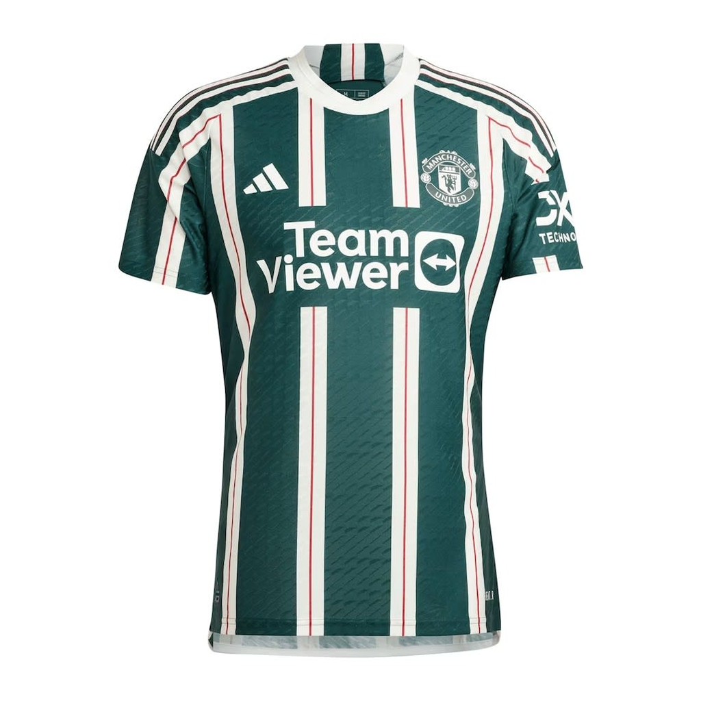 Manchester United Away 23 - 24