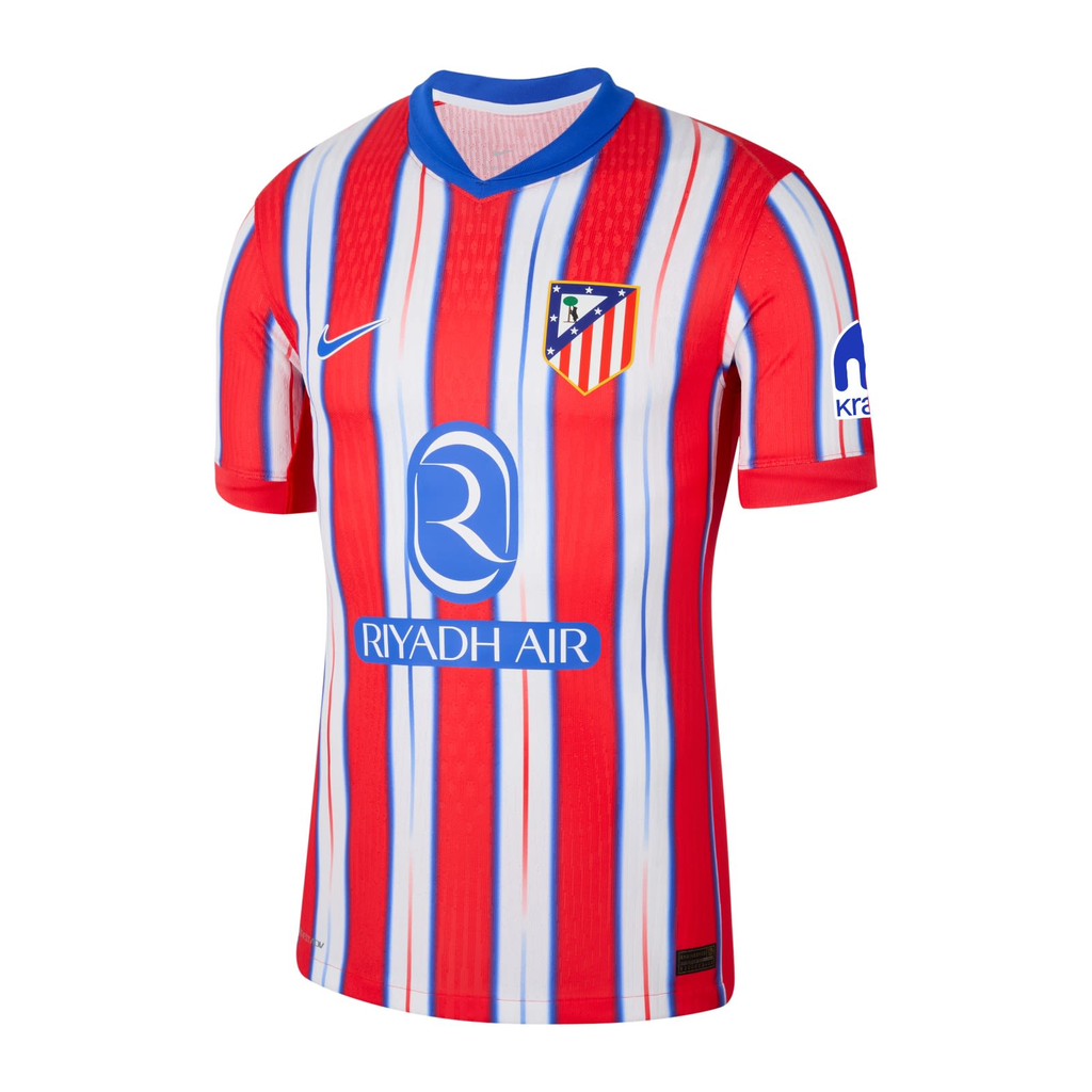 Atletico Madrid Home 24 - 25