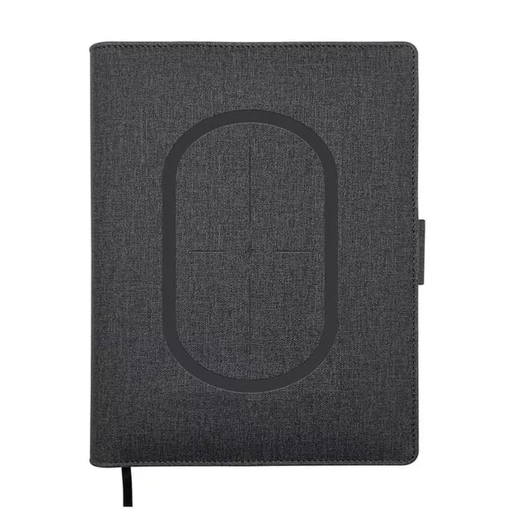 Power Bank Notebook