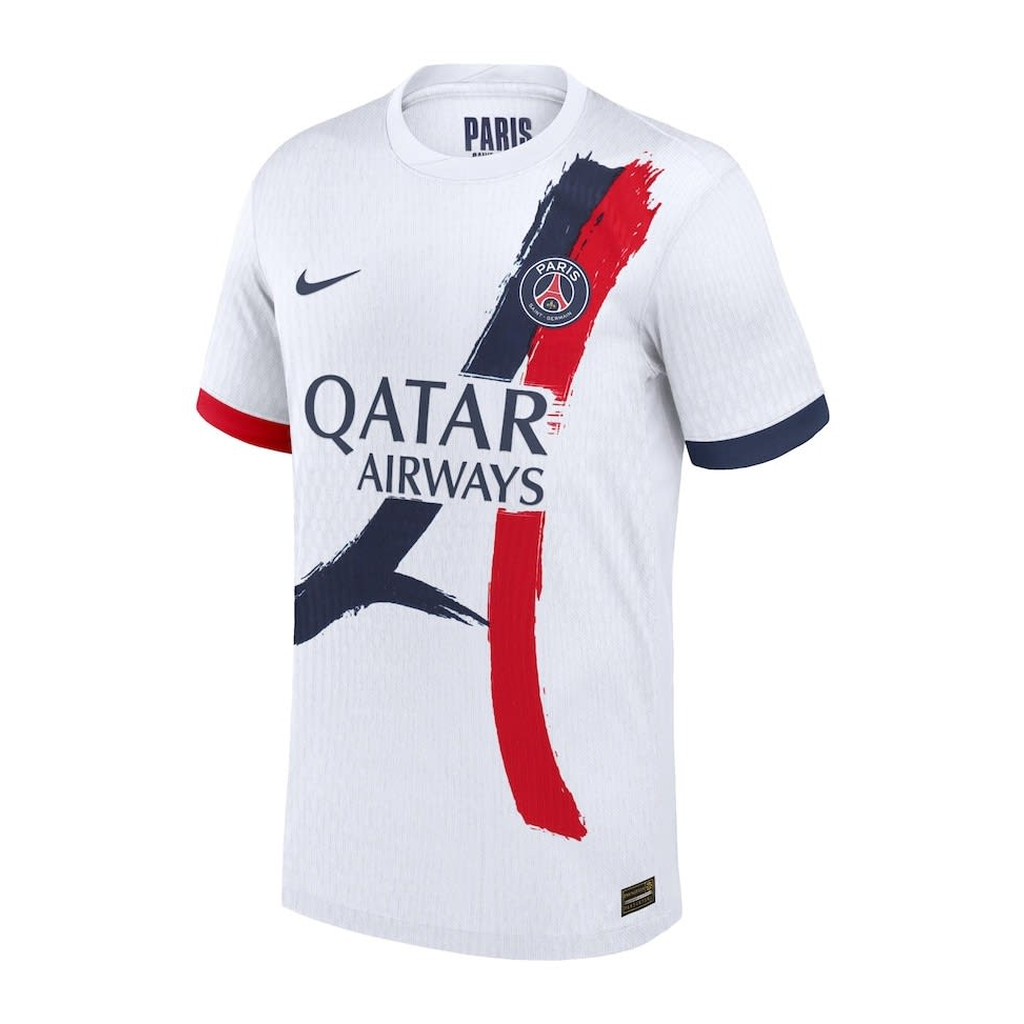 PSG Away 24 - 25