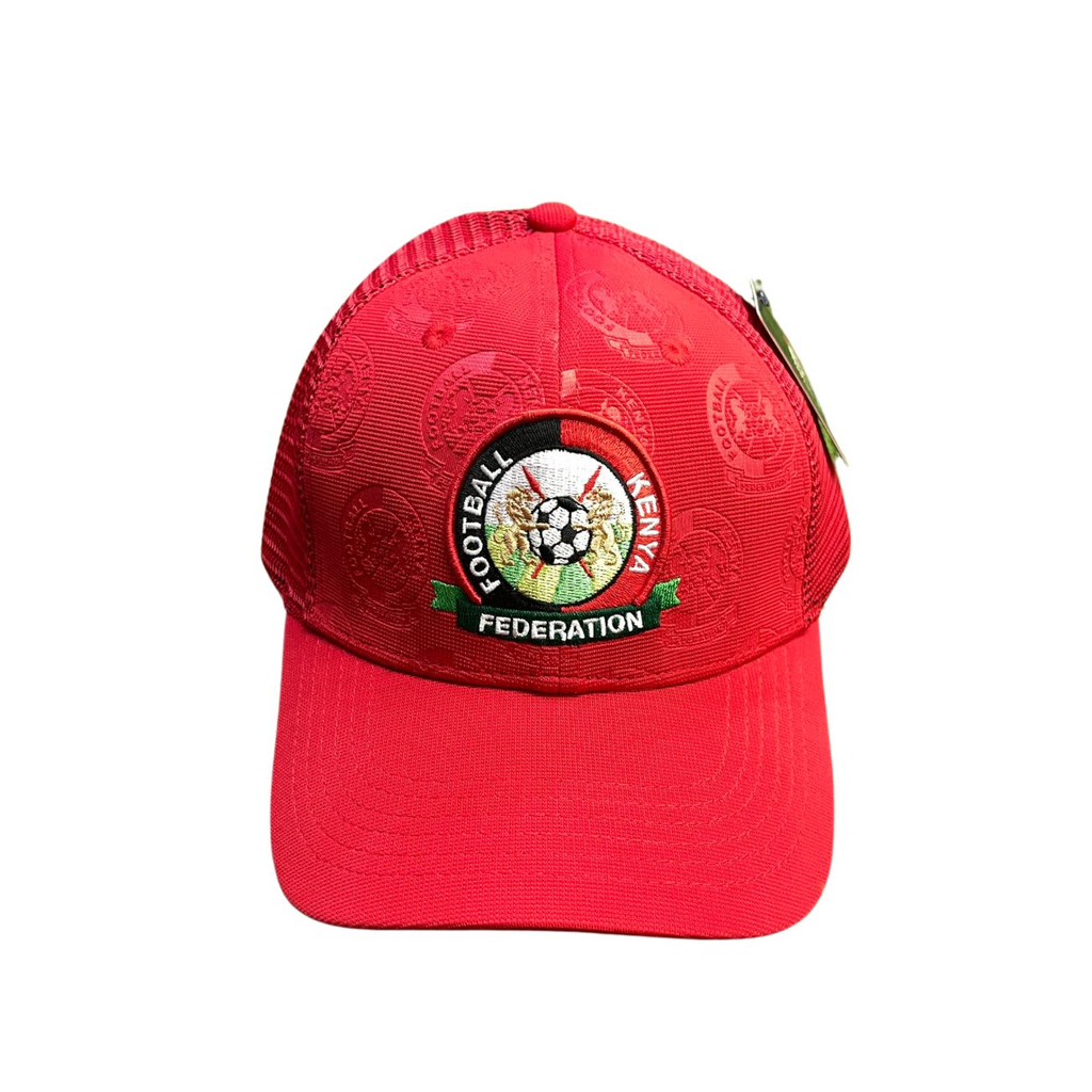 Harambee Stars Kofia