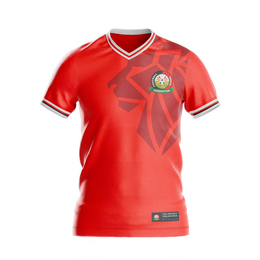 Harambee Stars Home
