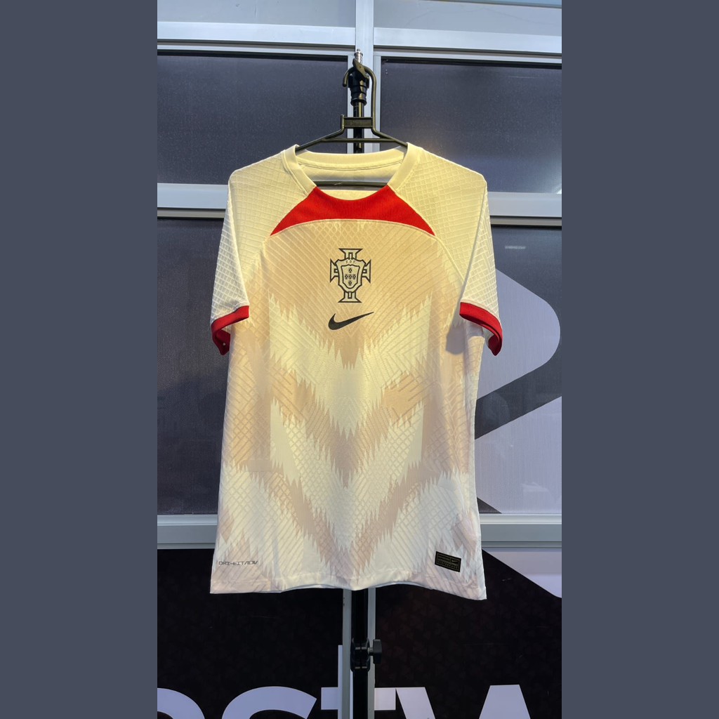 Portugal Special White 2022