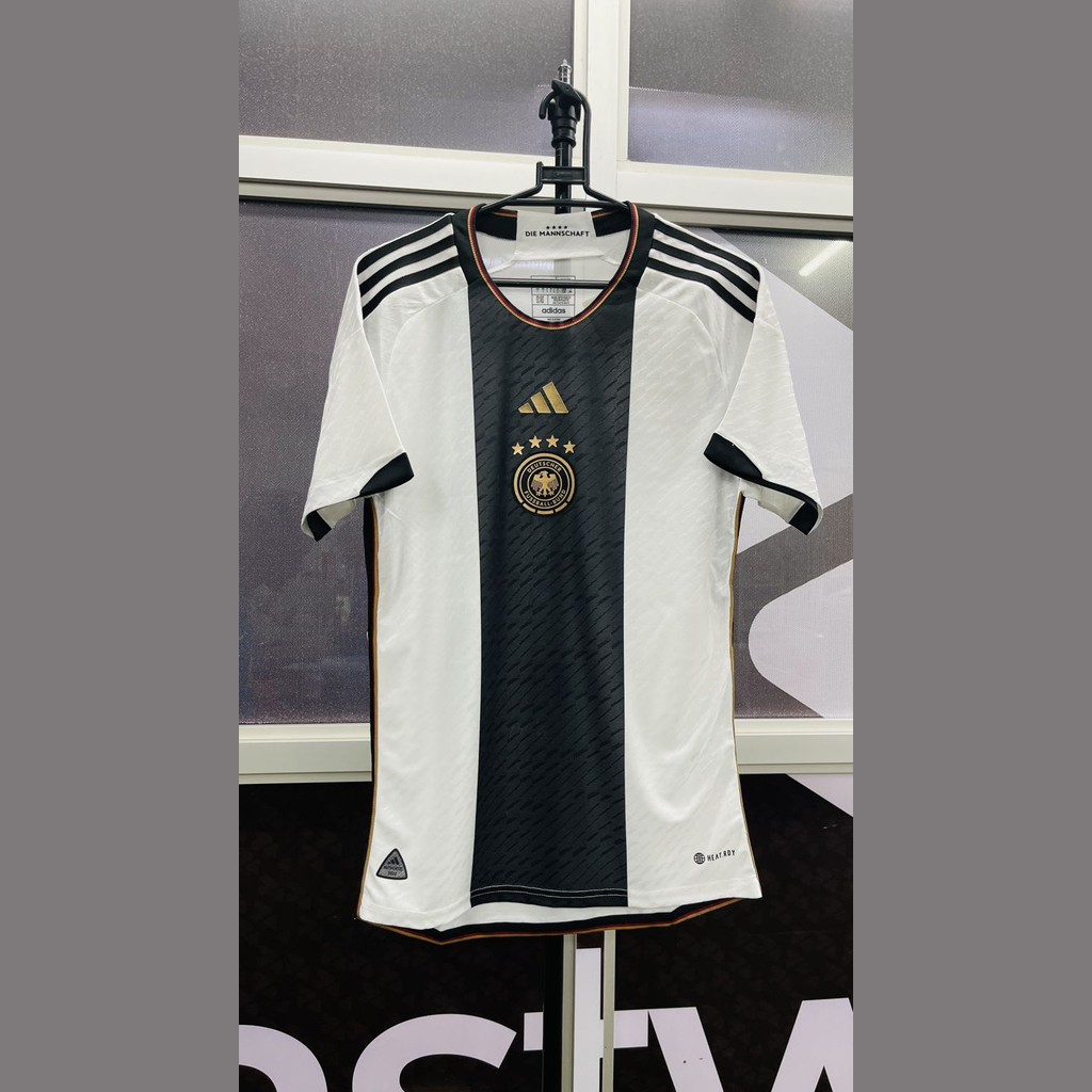Germany Home 2022 W - Cup