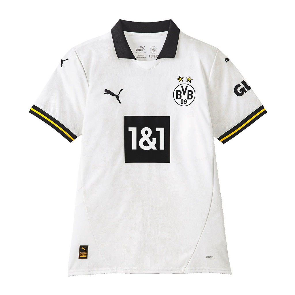 Borussia Dortmund Away 24 - 25