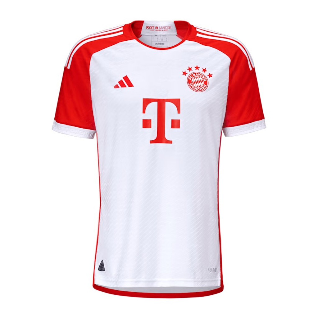 Bayern Munich Home 23 - 24