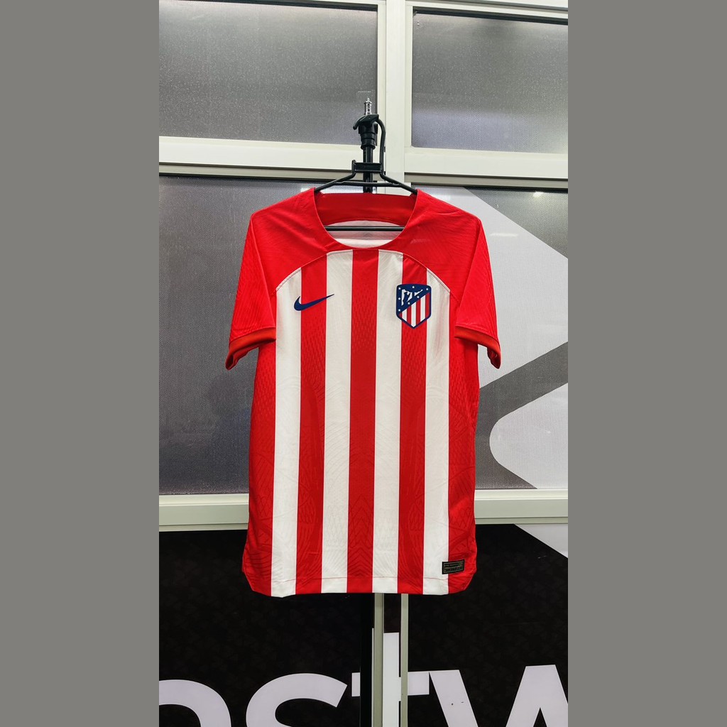 Atletico Madrid home 23 - 24