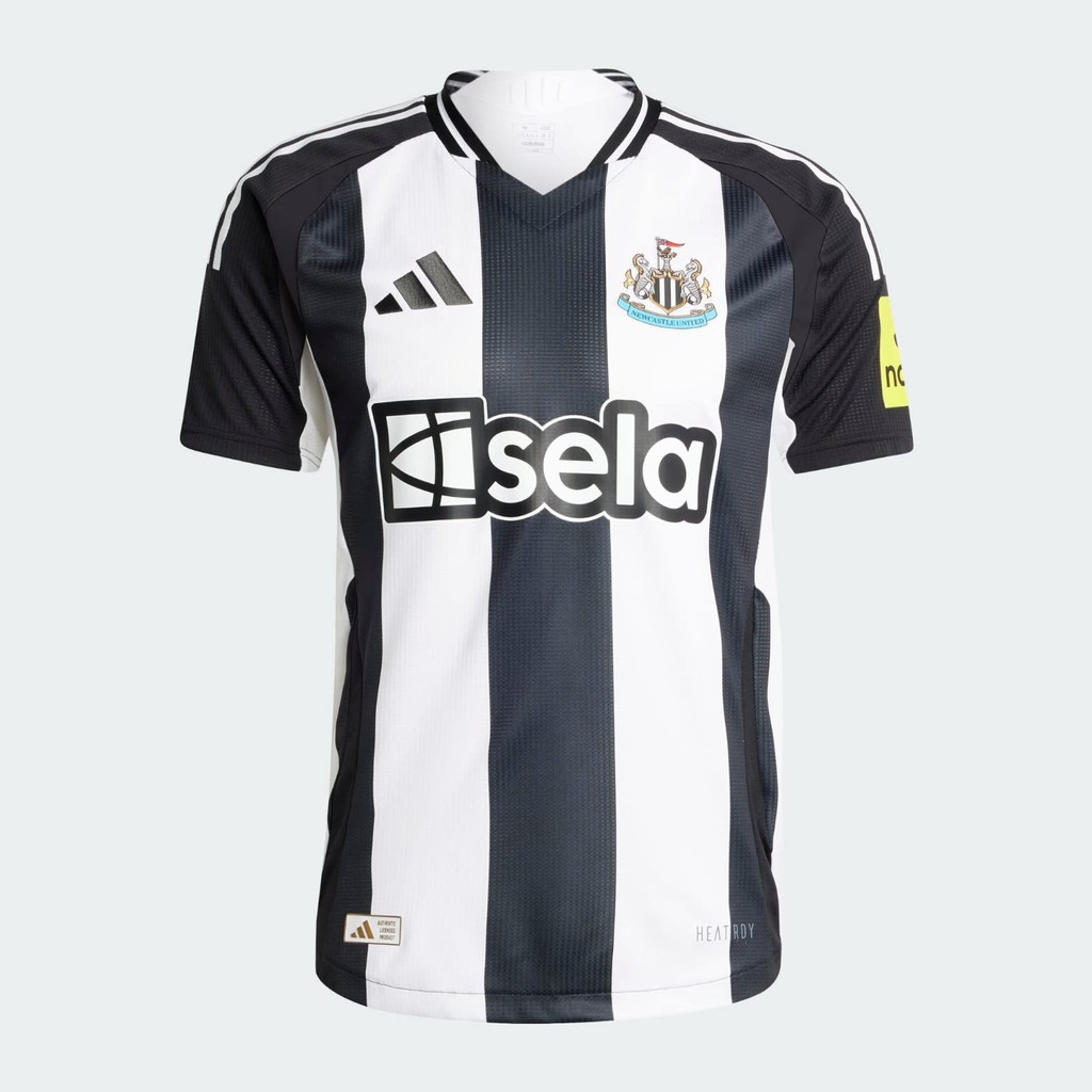 Newcastle United Home 24 - 25