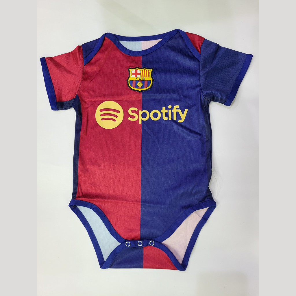 Barcelona Home Infant 24 - 25