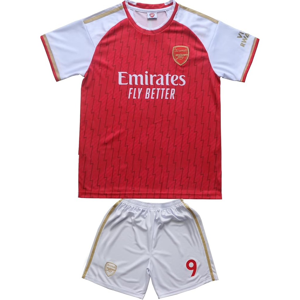Arsenal Home Kids 2024