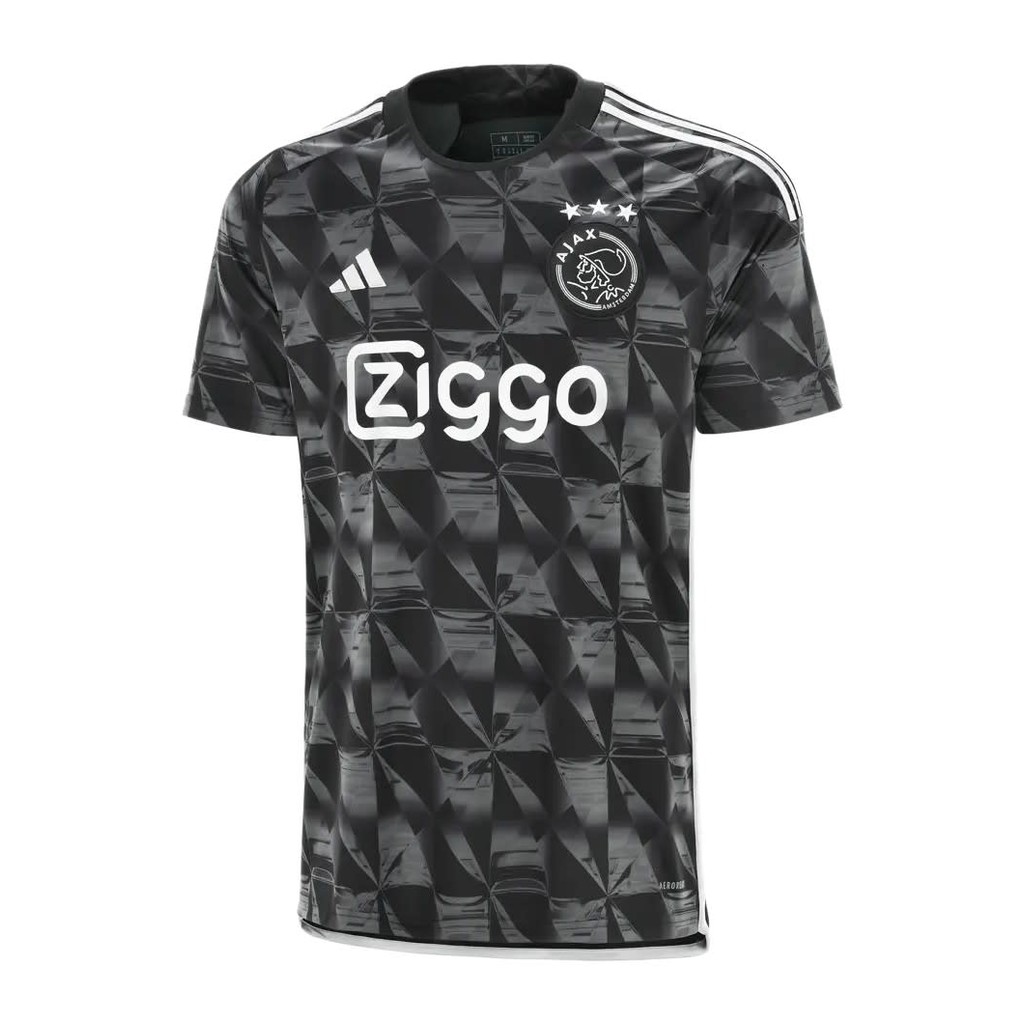 Ajax Third 23 - 24