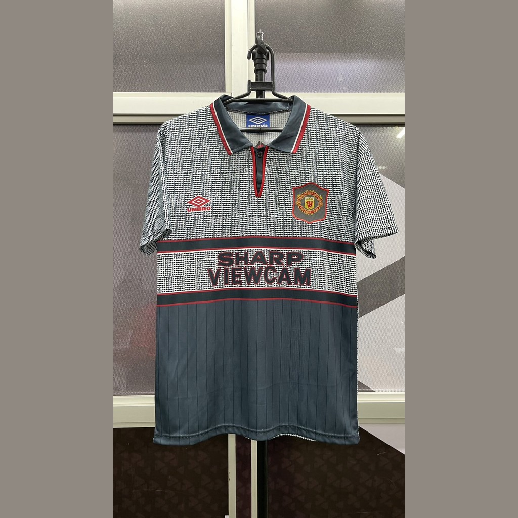 Man u ViewCam Checked