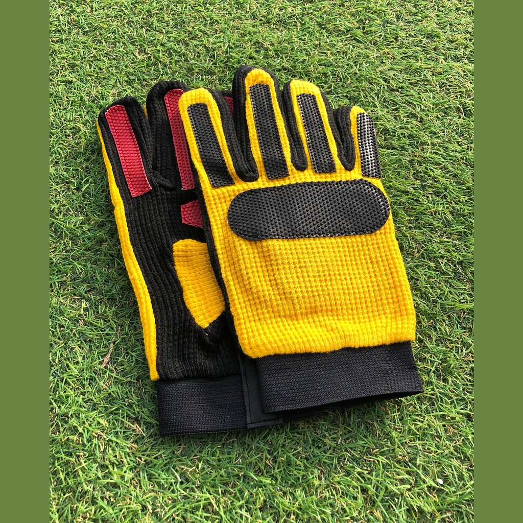 Goalkeeper Gloves