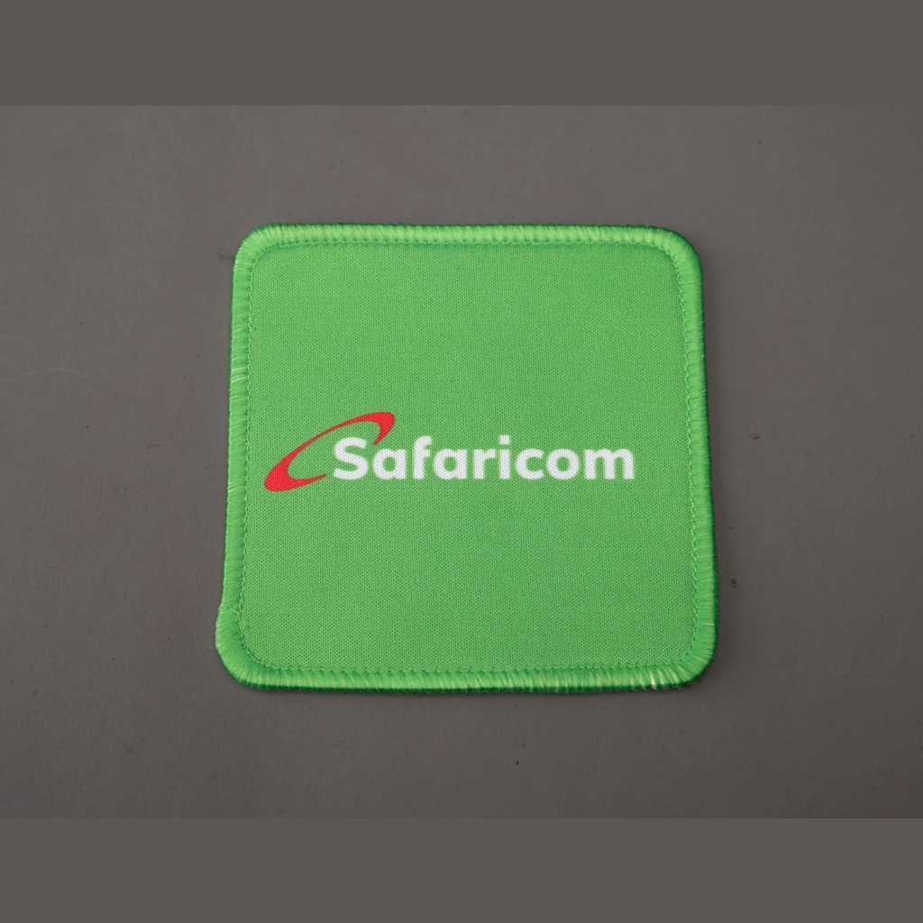 Coaster Mousepads