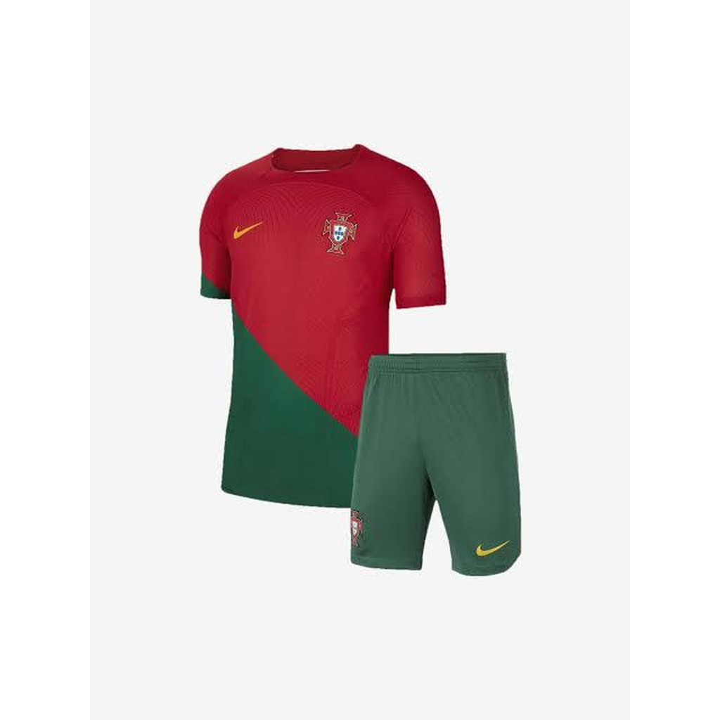 Portugal Home Kids 2024