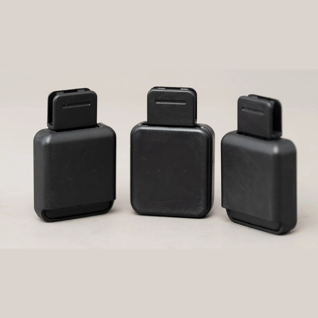 Retractable Yo-Yo Badge Holders