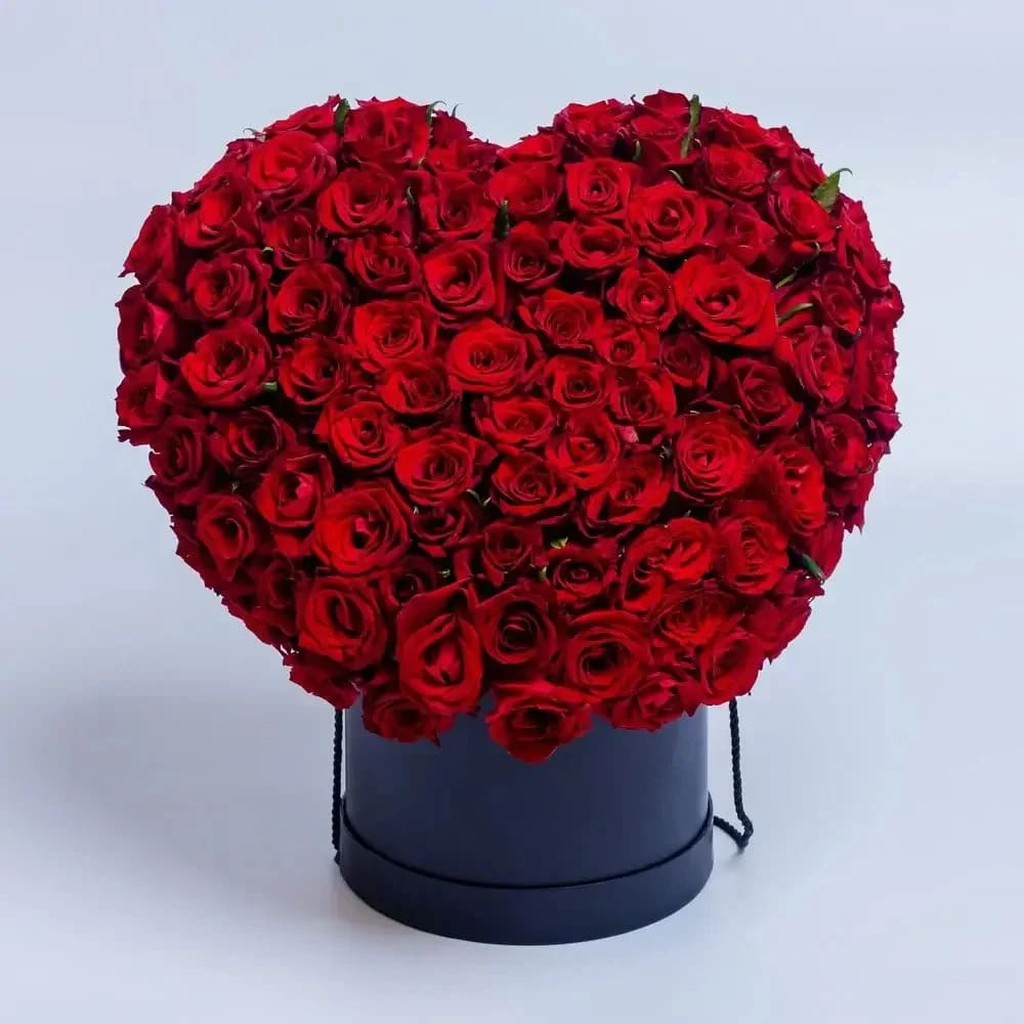 Love Heart