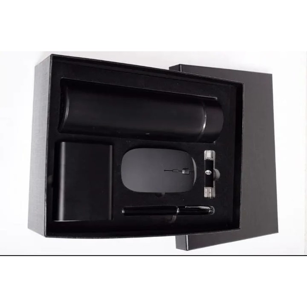 Ultimate Tech Executive Gift Set