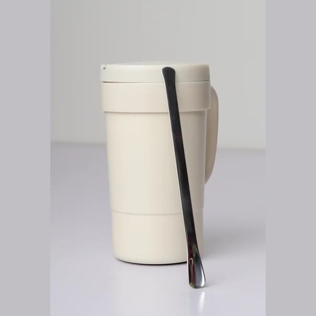 Stirrer Mug
