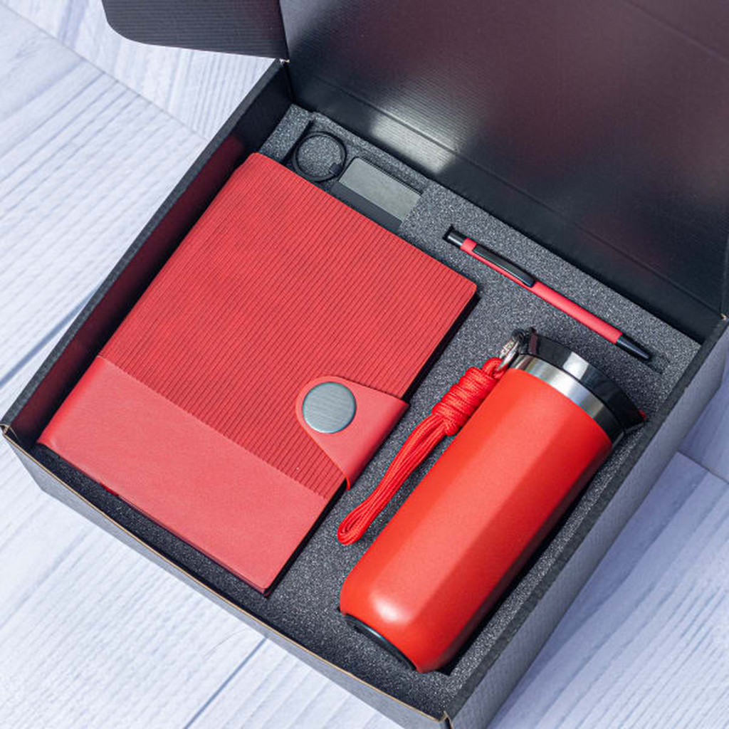Diary Gift set