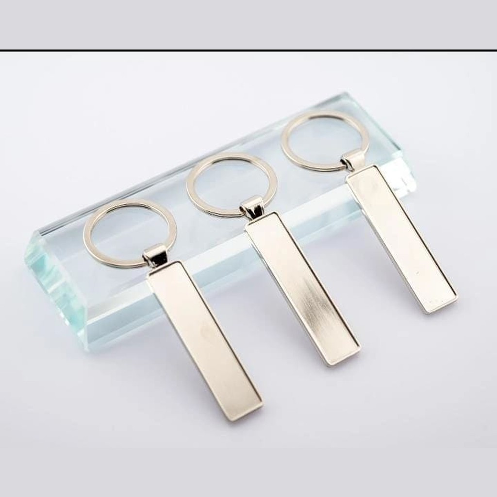 Long Double Sided Keyholders
