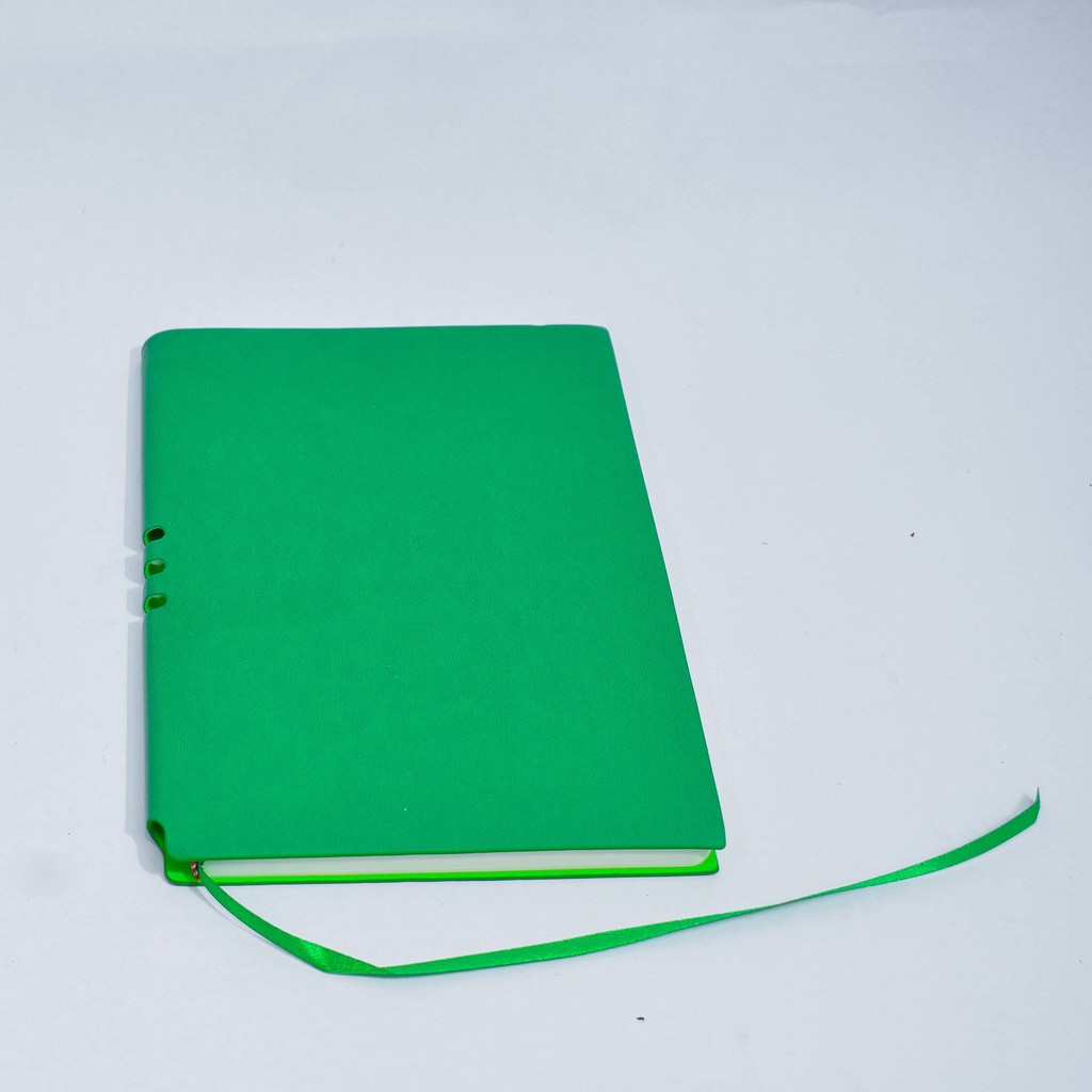 A5 Excecutive Notebook