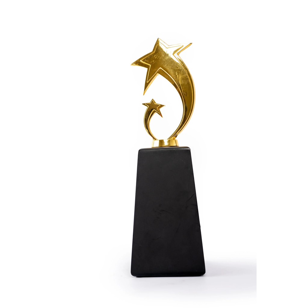 Star Top Trophy