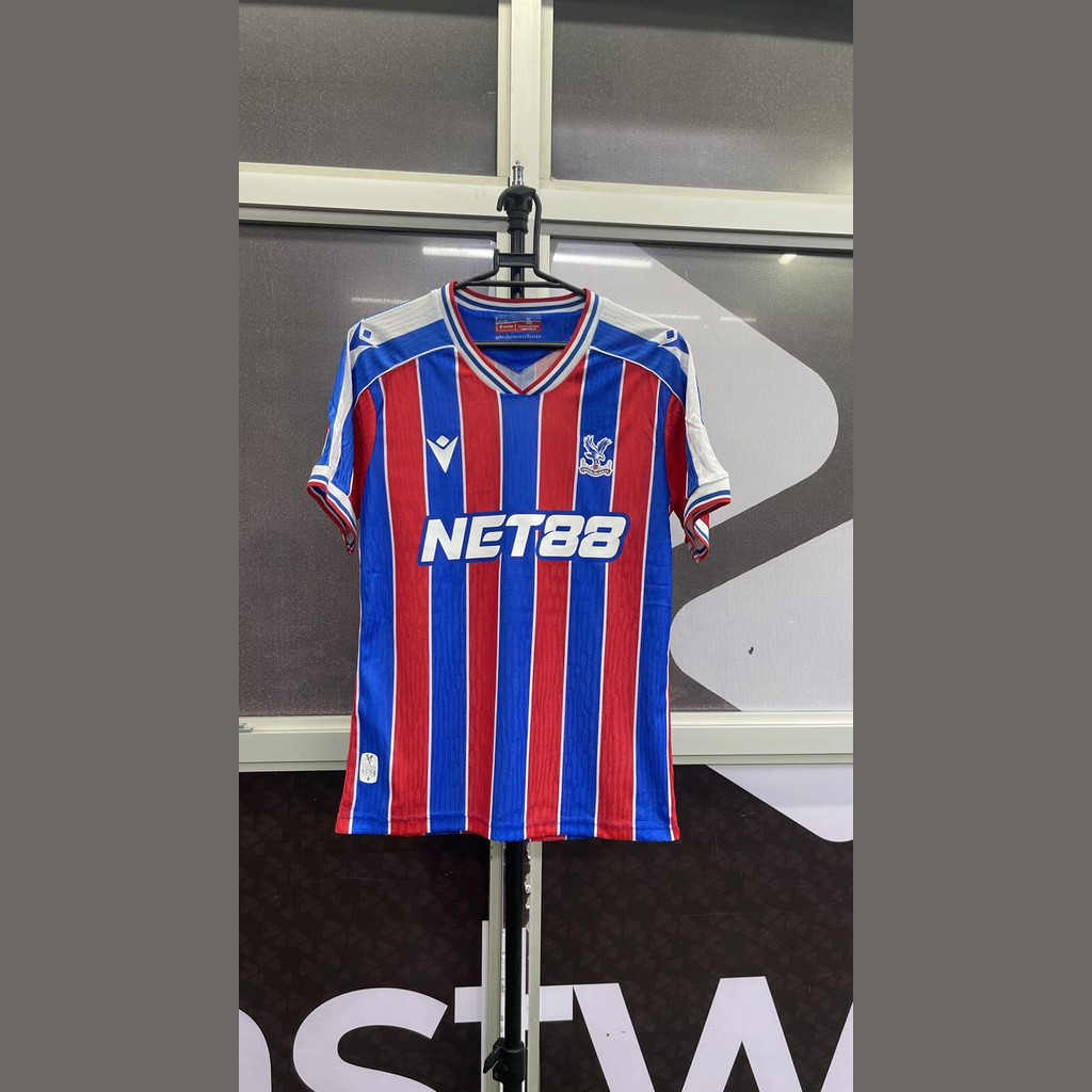 Crystal Palace Home 25 - 26