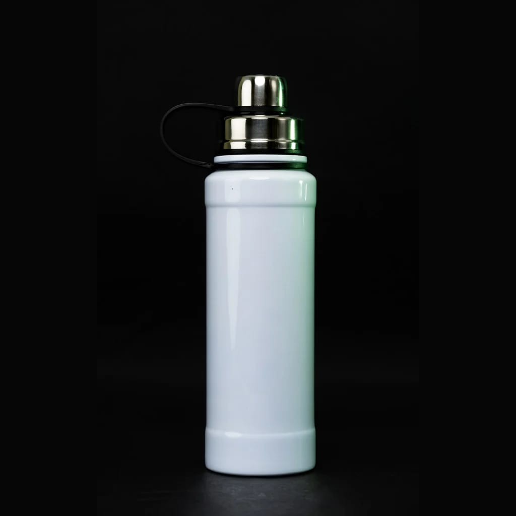 600ml Thermal Sublimation Bottle