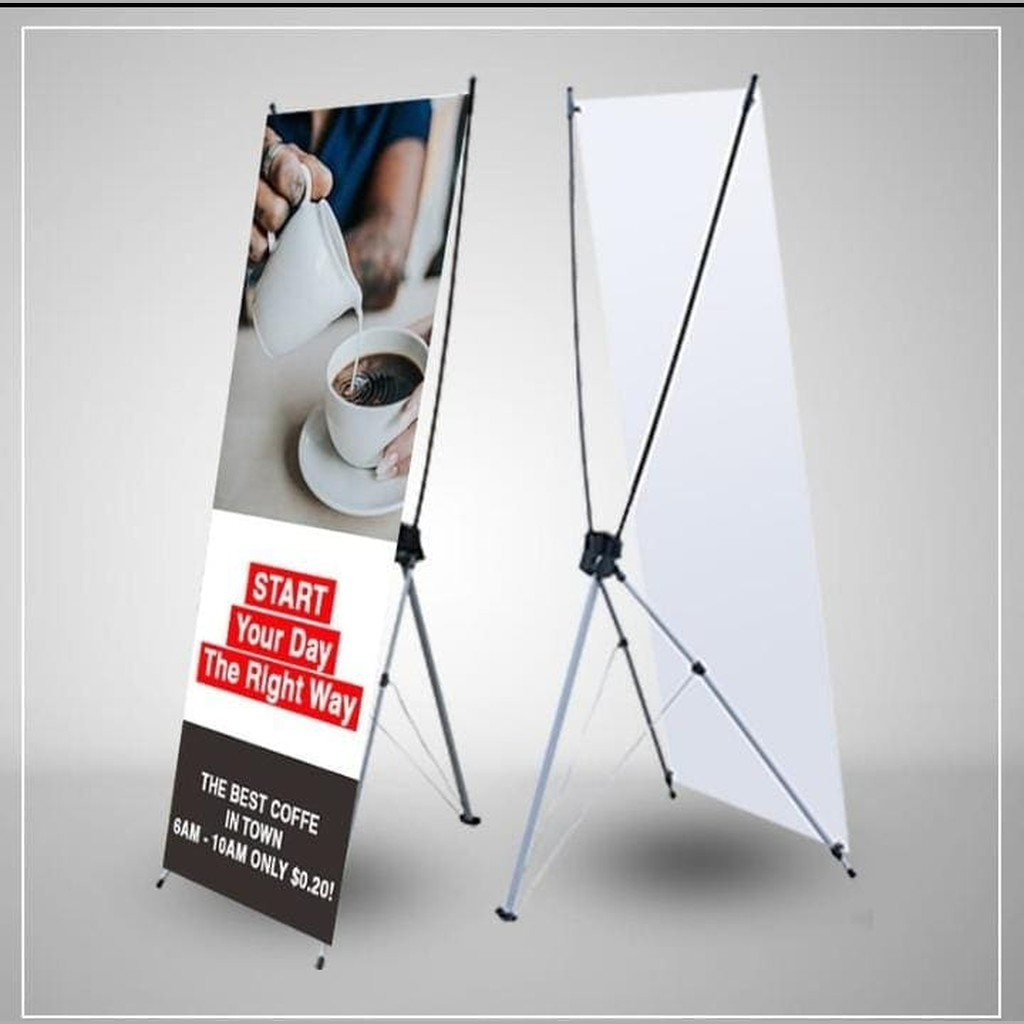 X-Stands