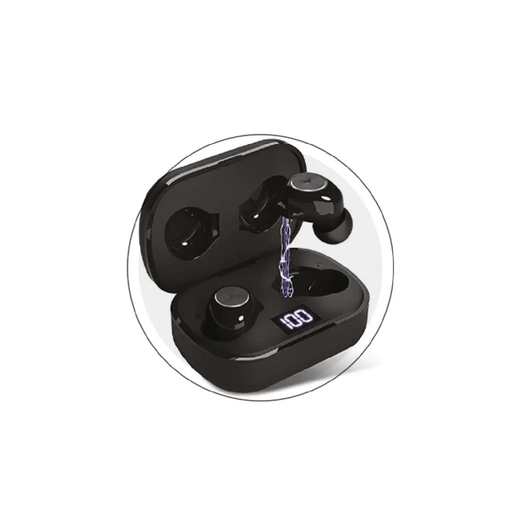 L18 Earbuds