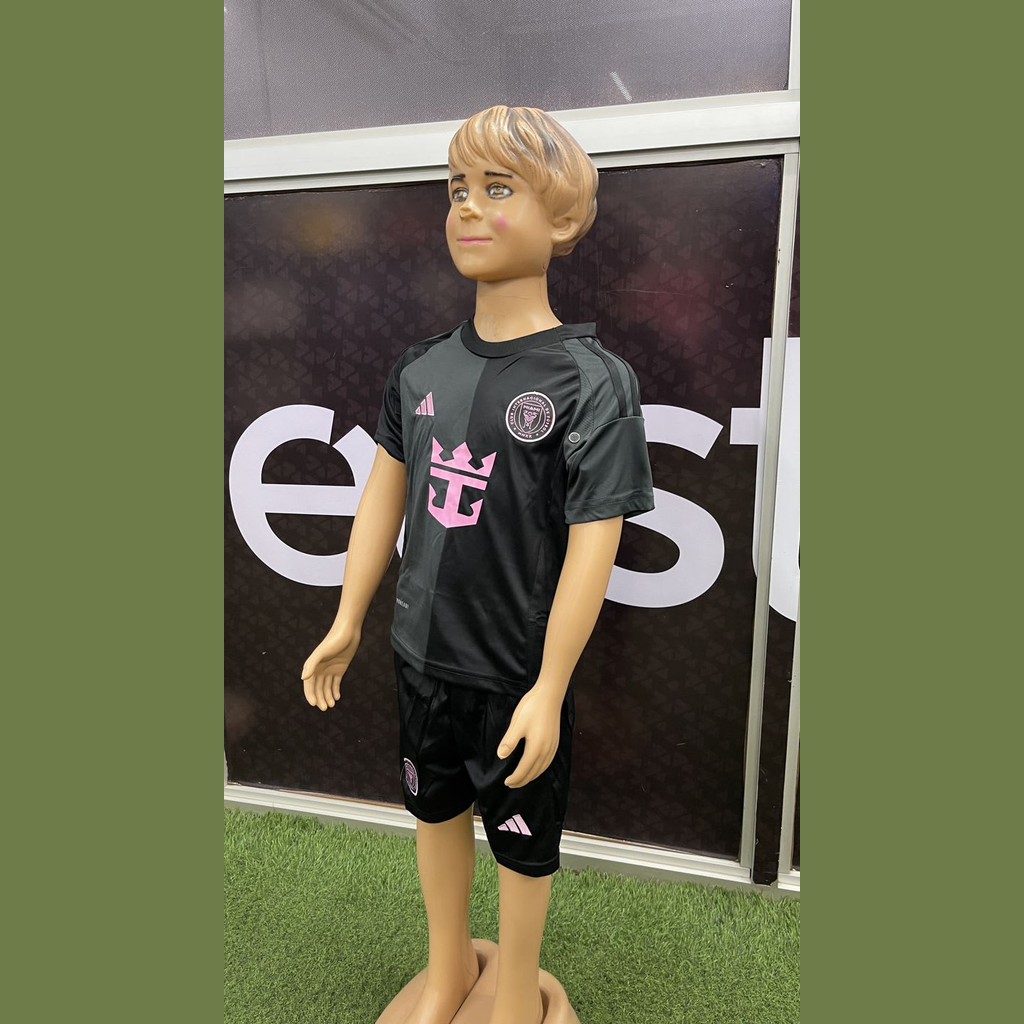 Inter Miami Away Kids 25 - 26