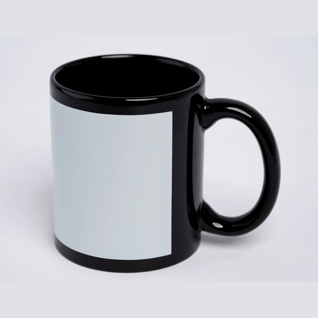 Patch Mugs