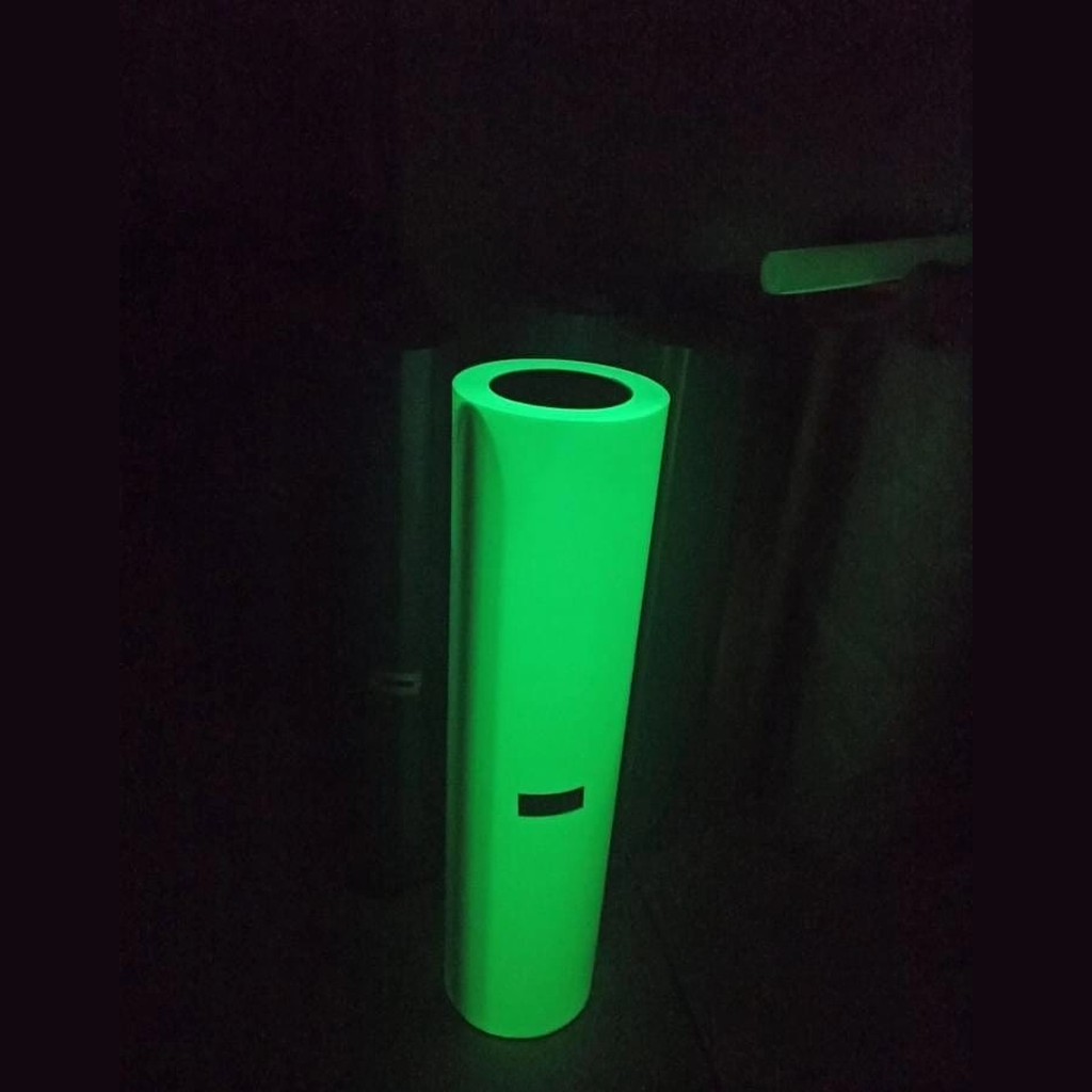 Glow in the Dark Vinyl