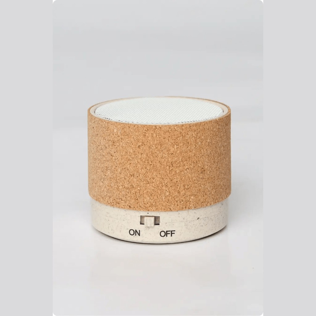 Mini Eco Bluetooth Speaker