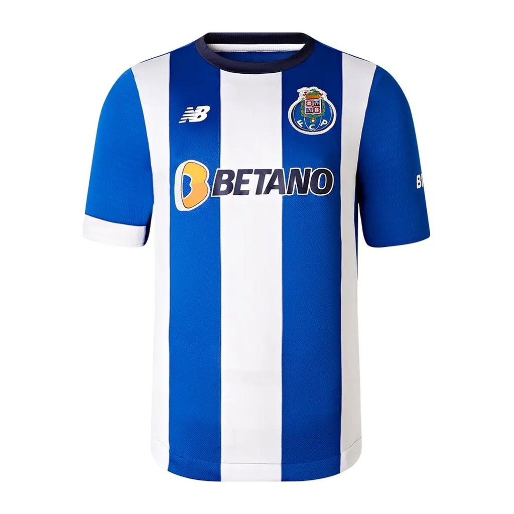 FC Porto Home 23 - 24