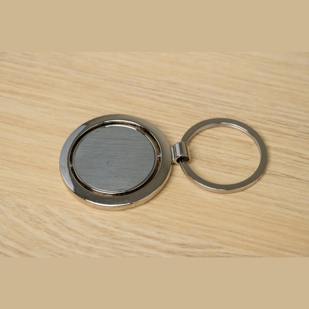 Round Keyholder