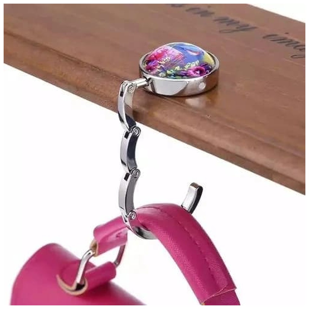 Portable Handbag Hanger