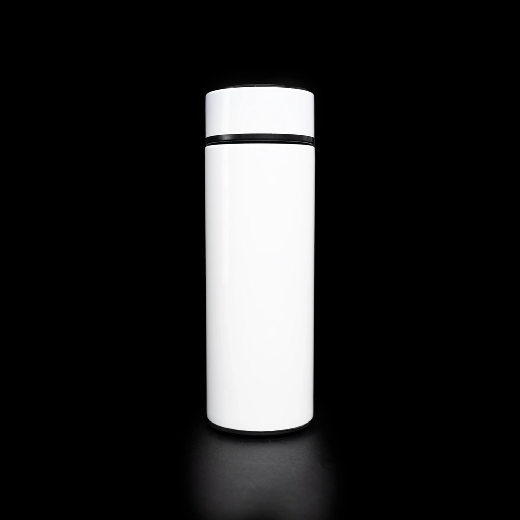 Thermal Flask with Sieve