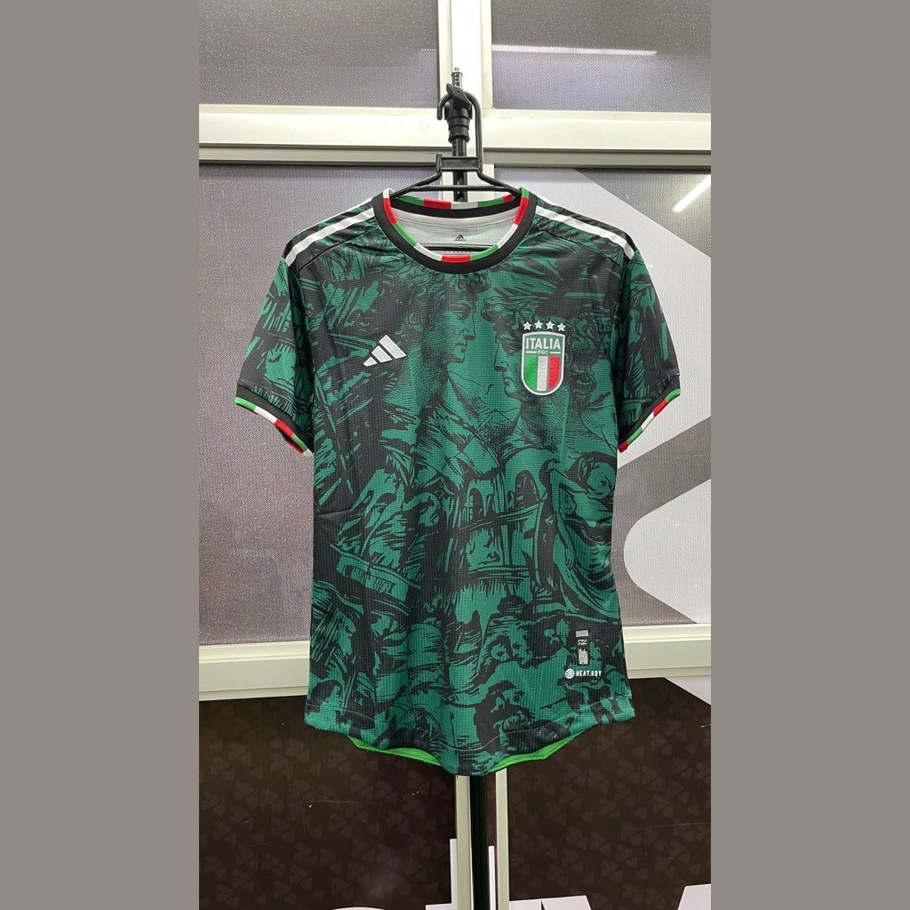 Italy Green Special 2023