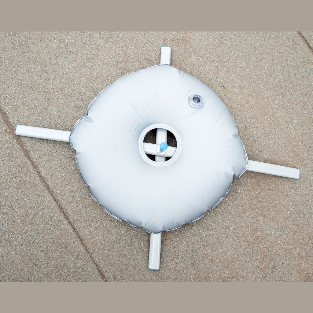 Indoor Stands with Water Bag