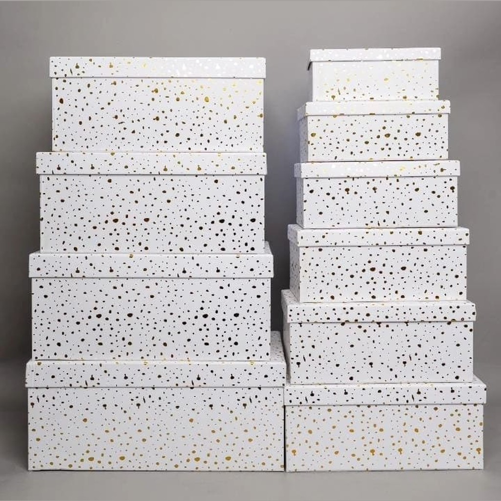 Magnetic Gift Boxes Set