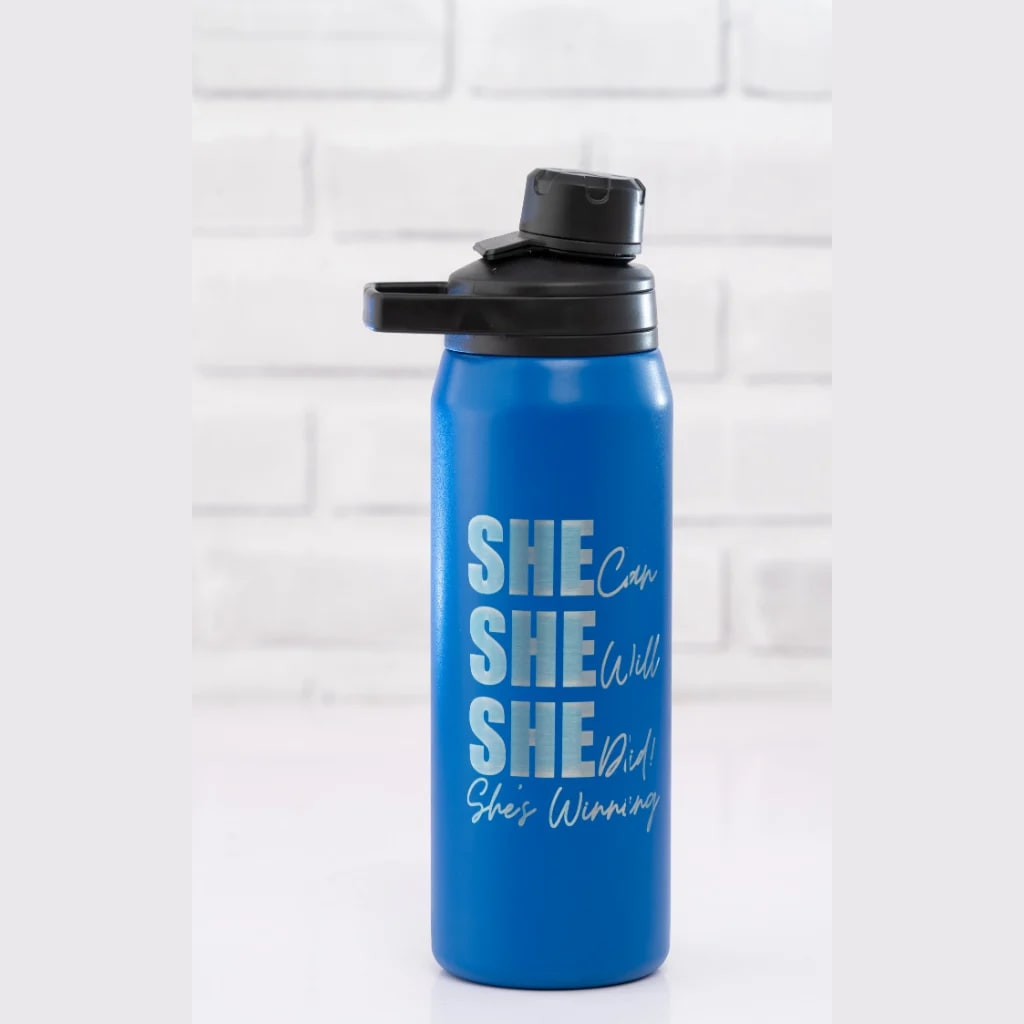Sporty Flask 750ml