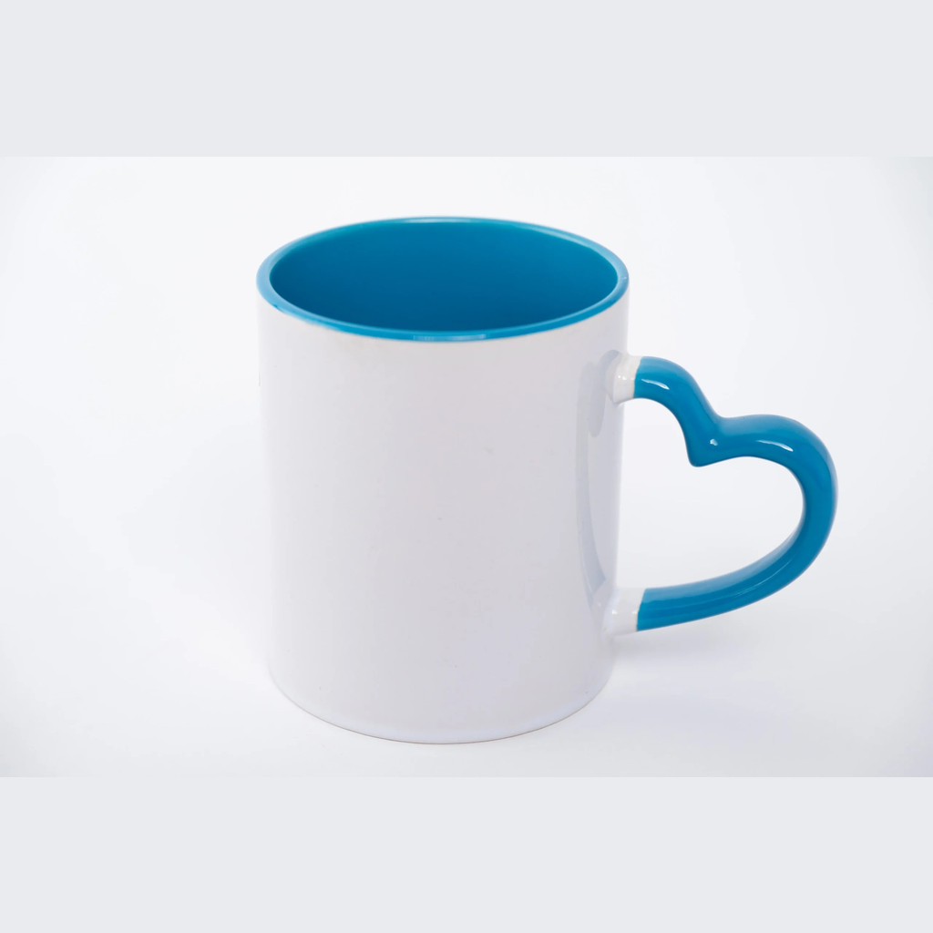 Love Handle Mugs