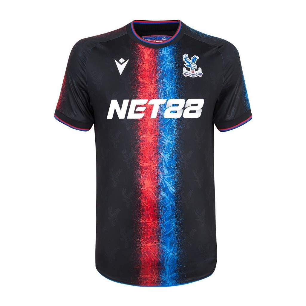 Crystal Palace Away 25 - 26