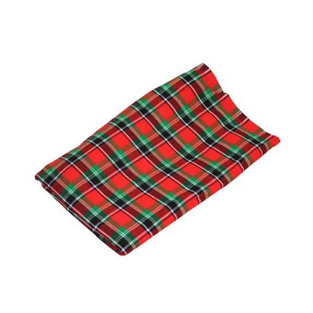 Maasai Shuka (Kenya Flag)